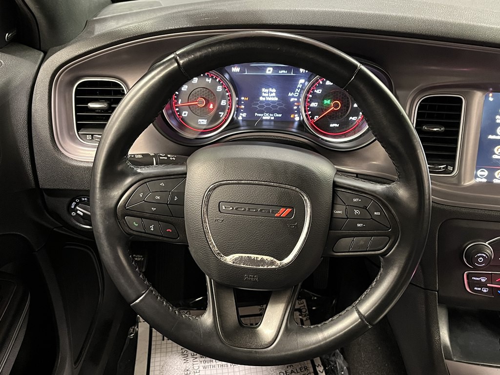 2023 Dodge Charger Image 23