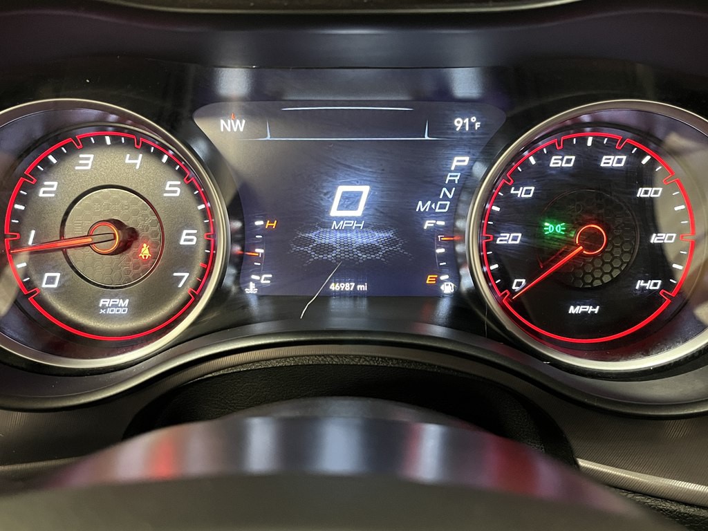 2023 Dodge Charger Image 24