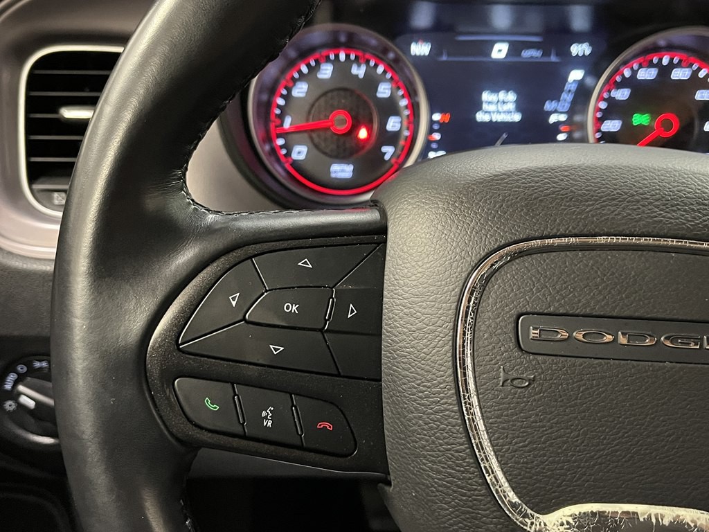 2023 Dodge Charger Image 26