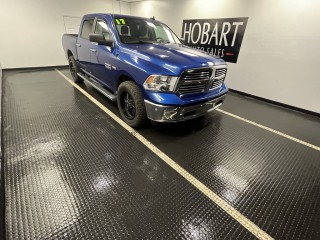 Image for 2017 RAM 1500 SLT ID: 6847032
