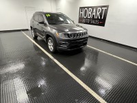 Image for 2018 Jeep Compass Latitude ID: 6847036