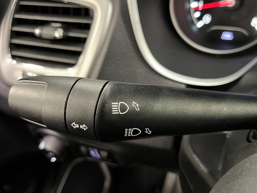 2018 Jeep Compass Image 25