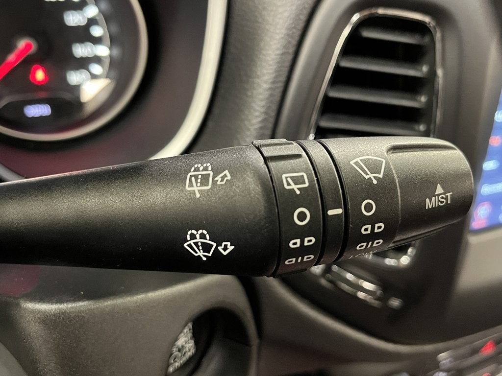 2018 Jeep Compass Image 26