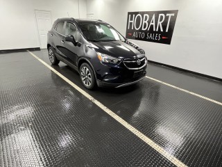 Image for 2021 Buick Enclave Preferred ID: 6847043