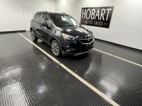 Image for 2021 Buick Enclave Preferred ID: 6847043