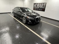 Image for 2019 Nissan Altima SR ID: 6847358