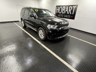 Image for 2023 Dodge Durango SXT ID: 6856041