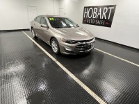 Image for 2023 Chevrolet Malibu LT ID: 6856060