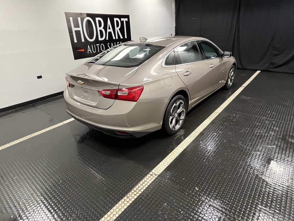2023 Chevrolet Malibu Image 6