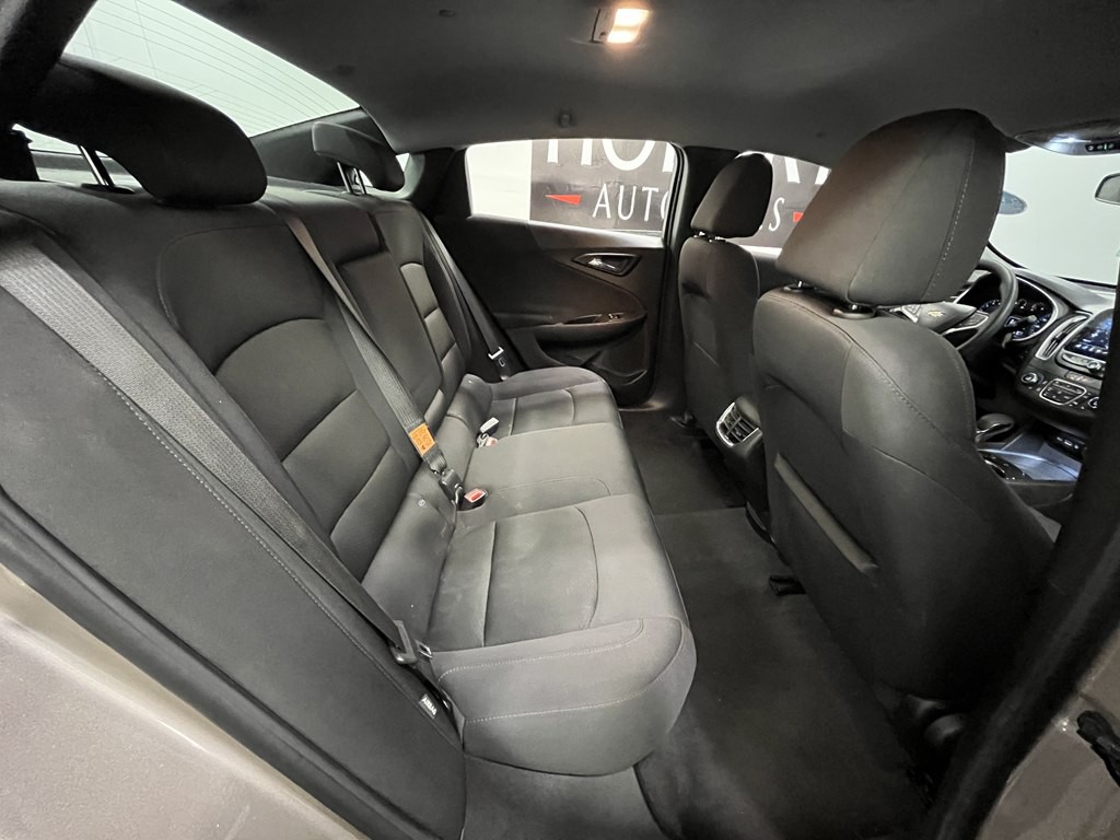 2023 Chevrolet Malibu Image 15