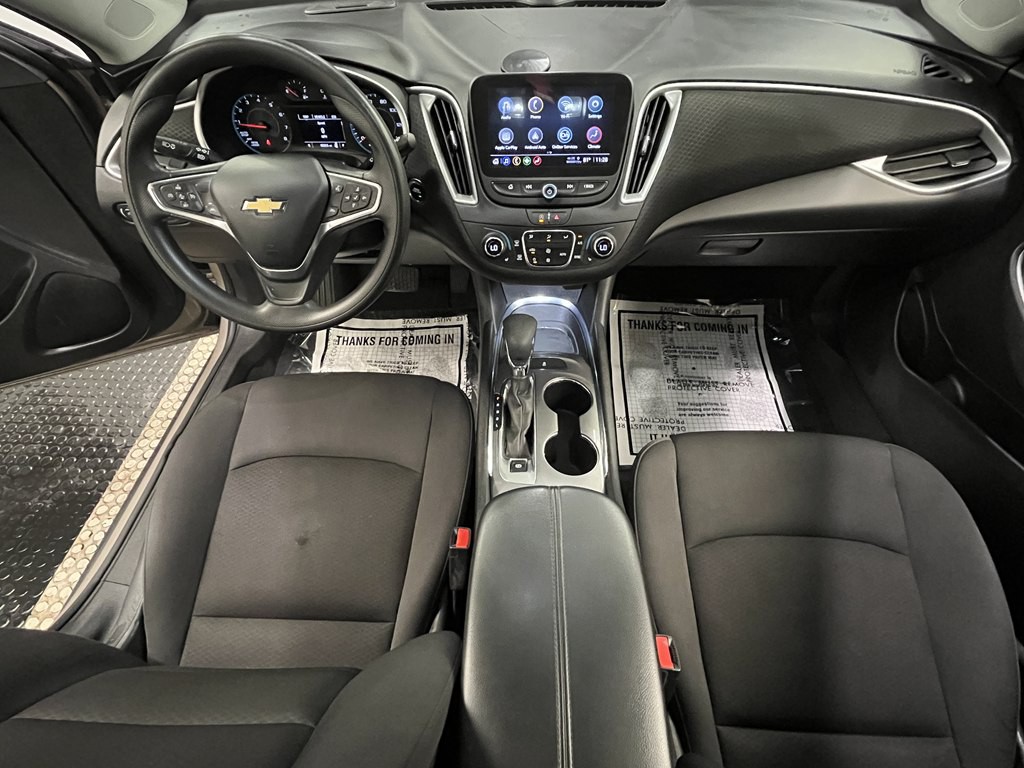 2023 Chevrolet Malibu Image 18