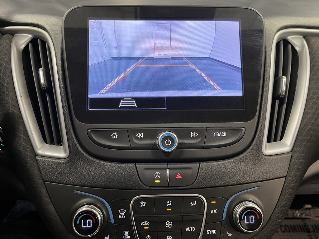 2023 Chevrolet Malibu Image 19