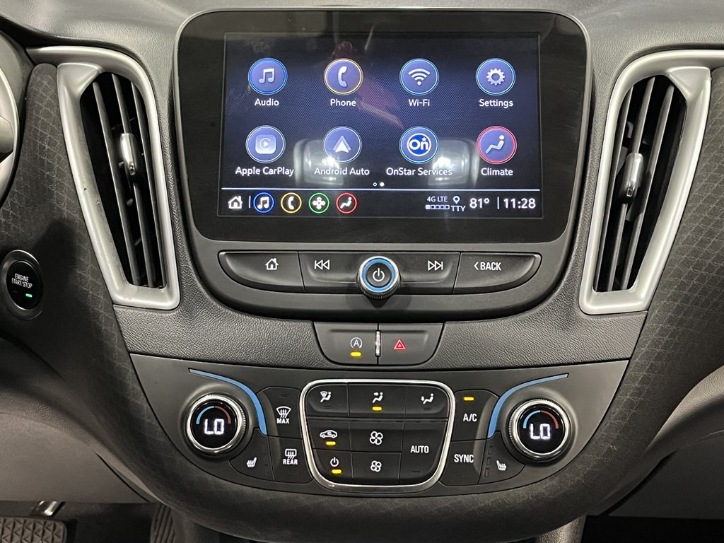 2023 Chevrolet Malibu Image 20