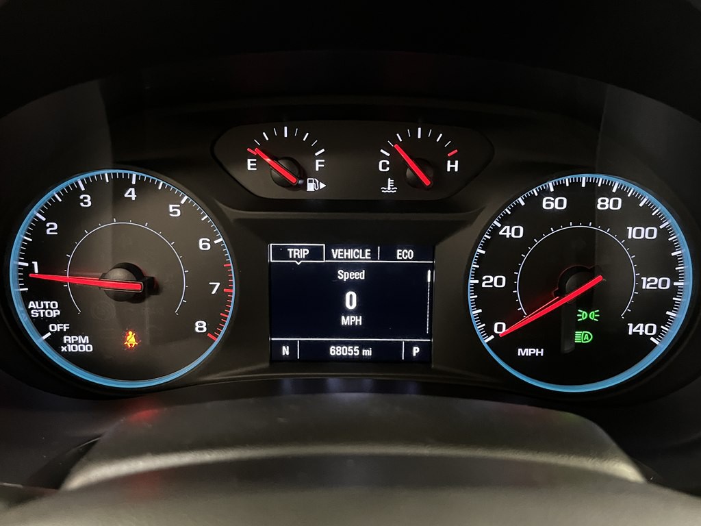 2023 Chevrolet Malibu Image 23