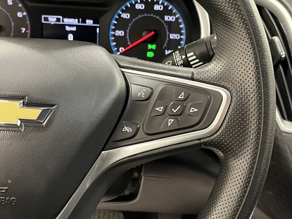 2023 Chevrolet Malibu Image 27