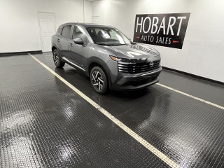 Image for 2025 Nissan Kicks SV ID: 6856089