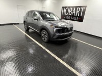 Image for 2025 Nissan Kicks SV ID: 6856089