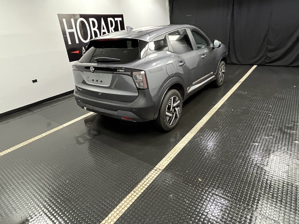 2025 Nissan Kicks Image 6