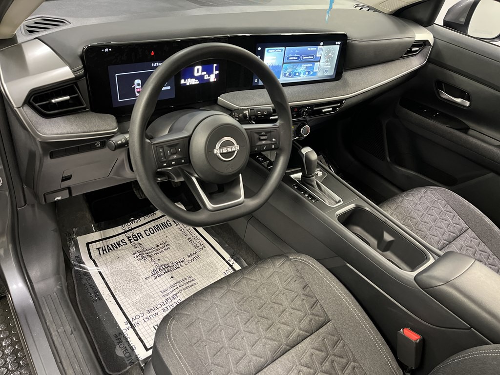 2025 Nissan Kicks Image 9
