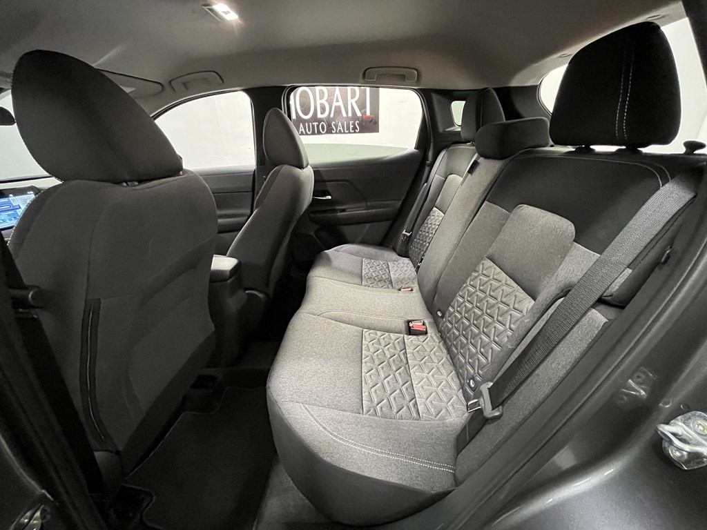 2025 Nissan Kicks Image 12