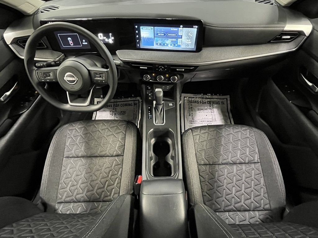 2025 Nissan Kicks Image 16