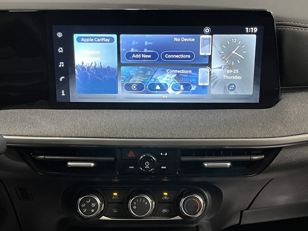 2025 Nissan Kicks Image 18