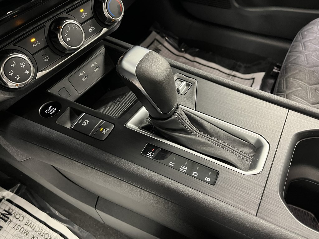 2025 Nissan Kicks Image 19