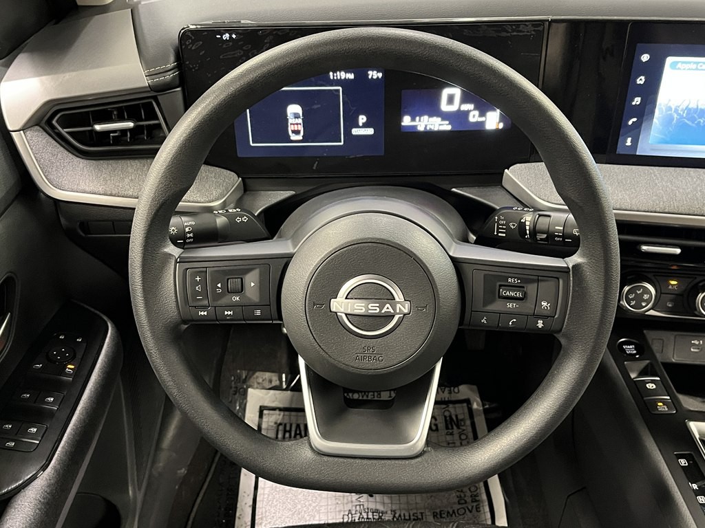 2025 Nissan Kicks Image 21