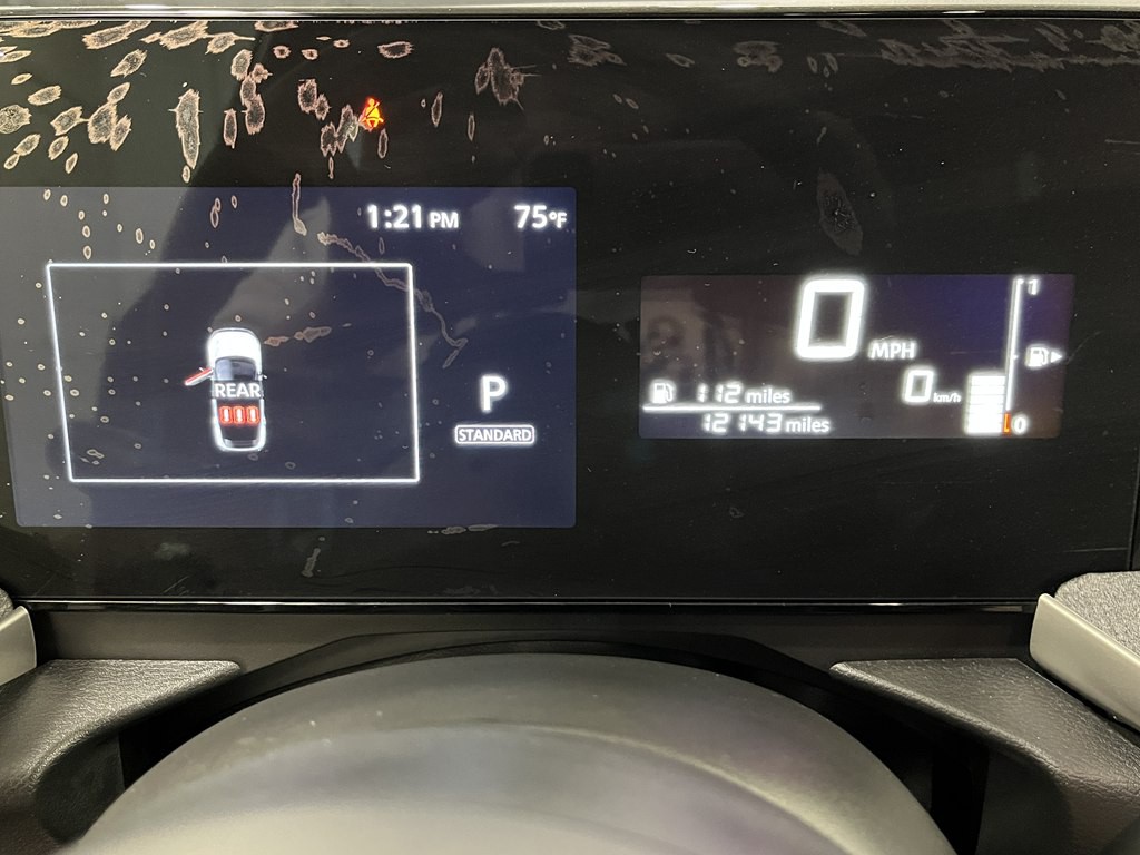 2025 Nissan Kicks Image 22