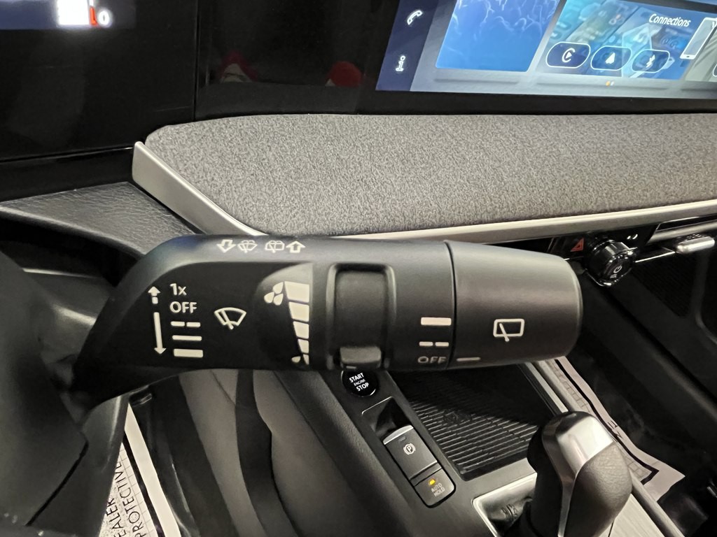 2025 Nissan Kicks Image 24