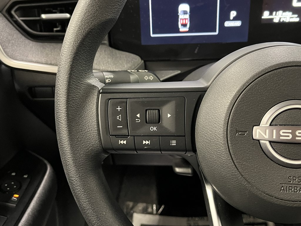 2025 Nissan Kicks Image 25