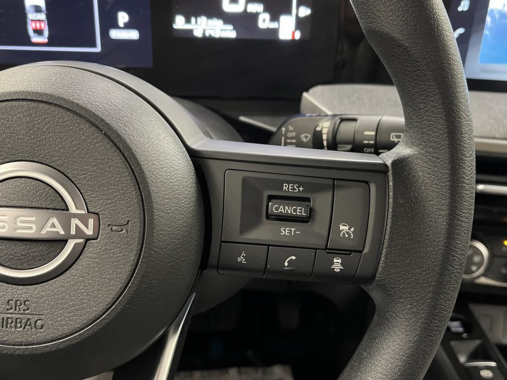 2025 Nissan Kicks Image 26