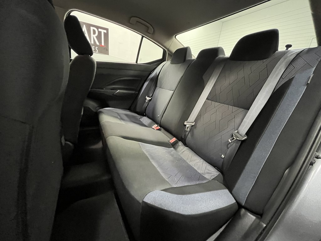 2025 Nissan Versa Image 13