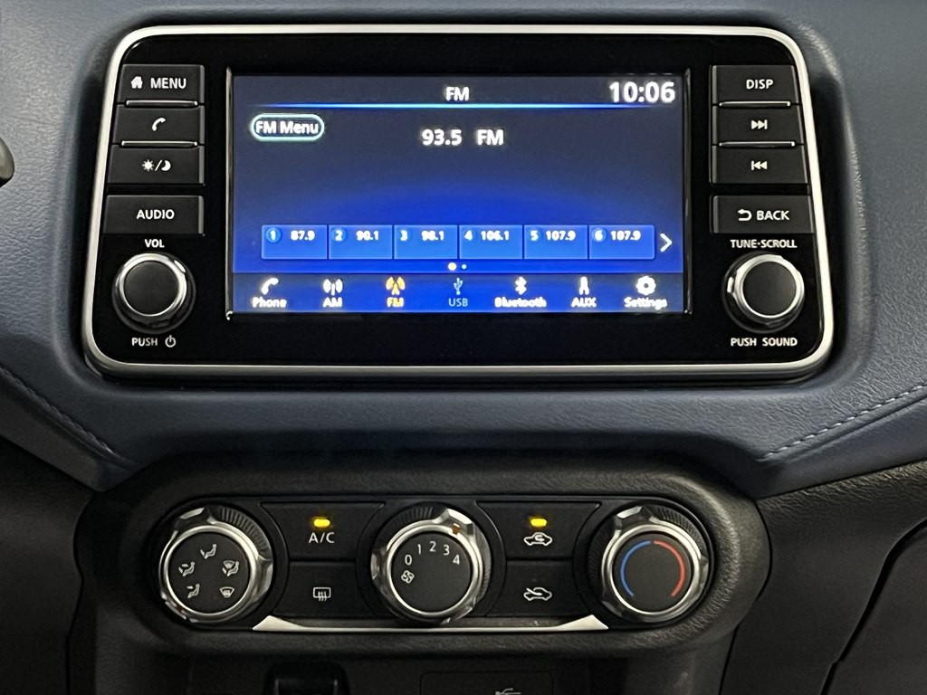 2025 Nissan Versa Image 18