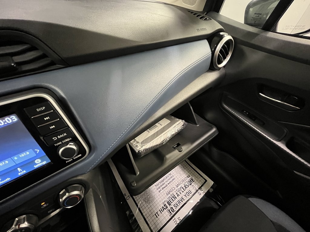 2025 Nissan Versa Image 19