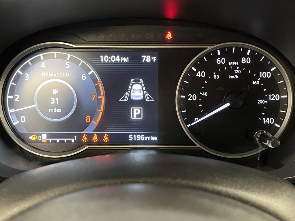 2025 Nissan Versa Image 21