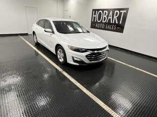 Image for 2023 Chevrolet Malibu LT ID: 6856130