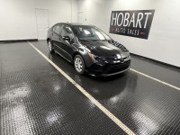 Image for 2024 Toyota Corolla LE ID: 6856147