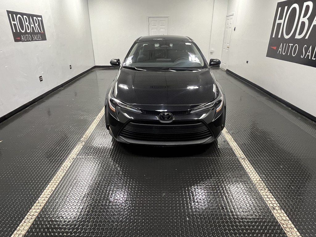 2024 Toyota Corolla Image 2
