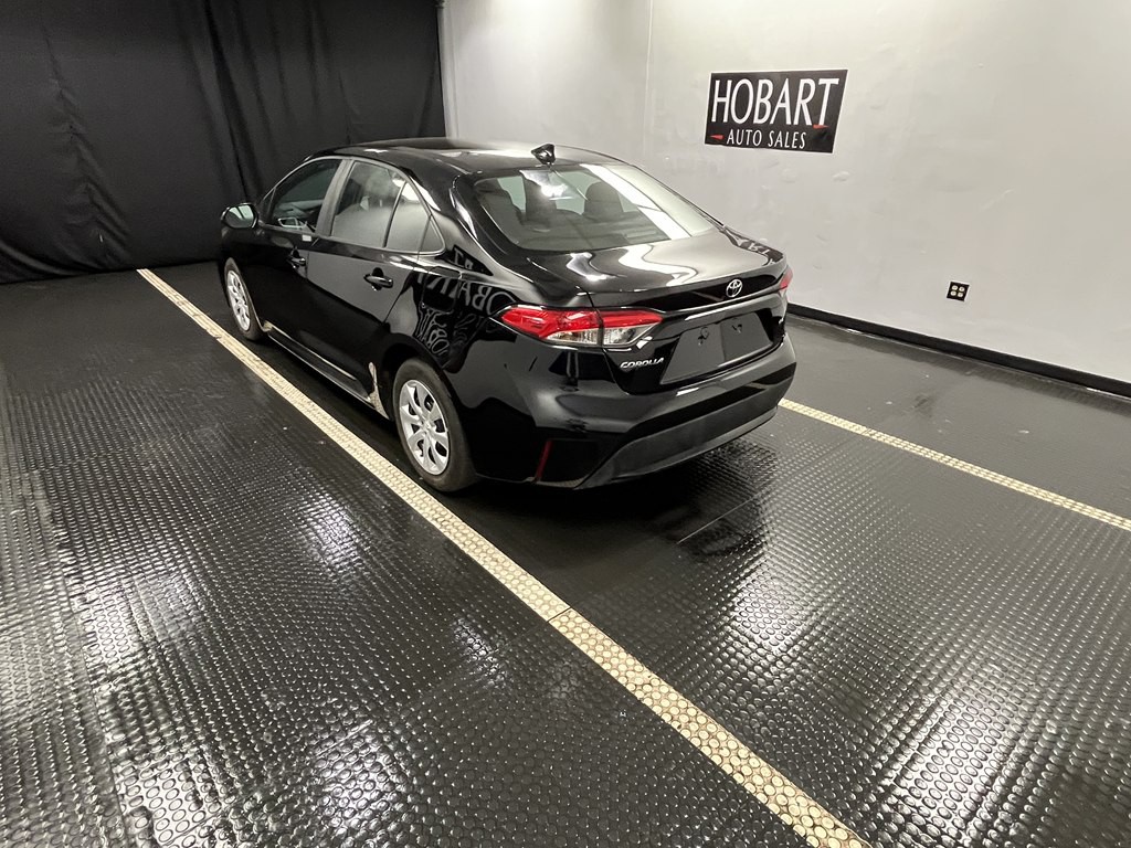2024 Toyota Corolla Image 4