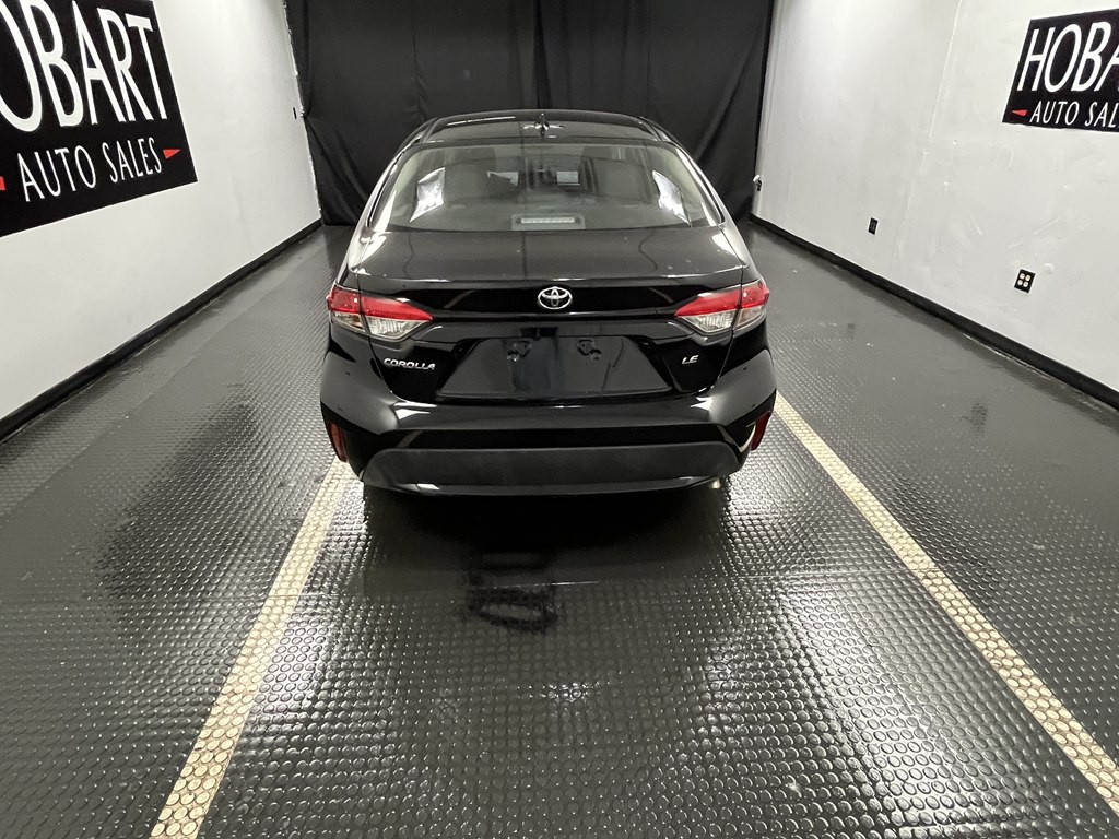 2024 Toyota Corolla Image 5