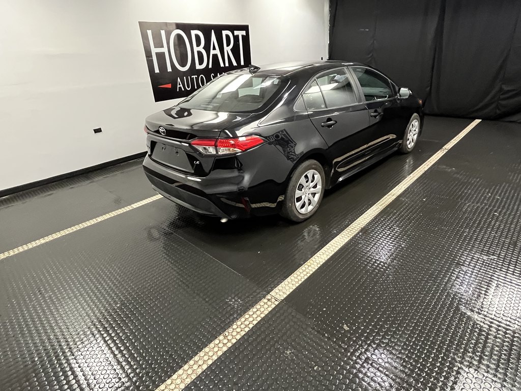 2024 Toyota Corolla Image 6