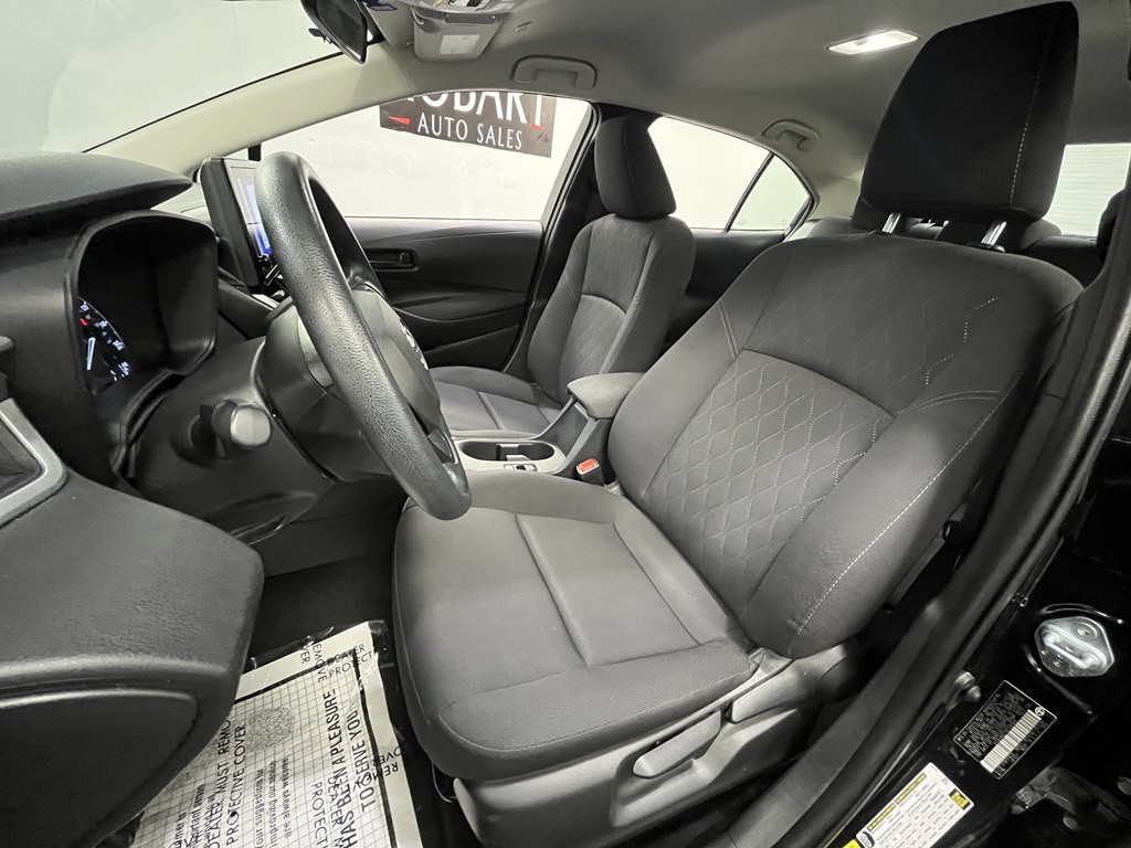 2024 Toyota Corolla Image 8