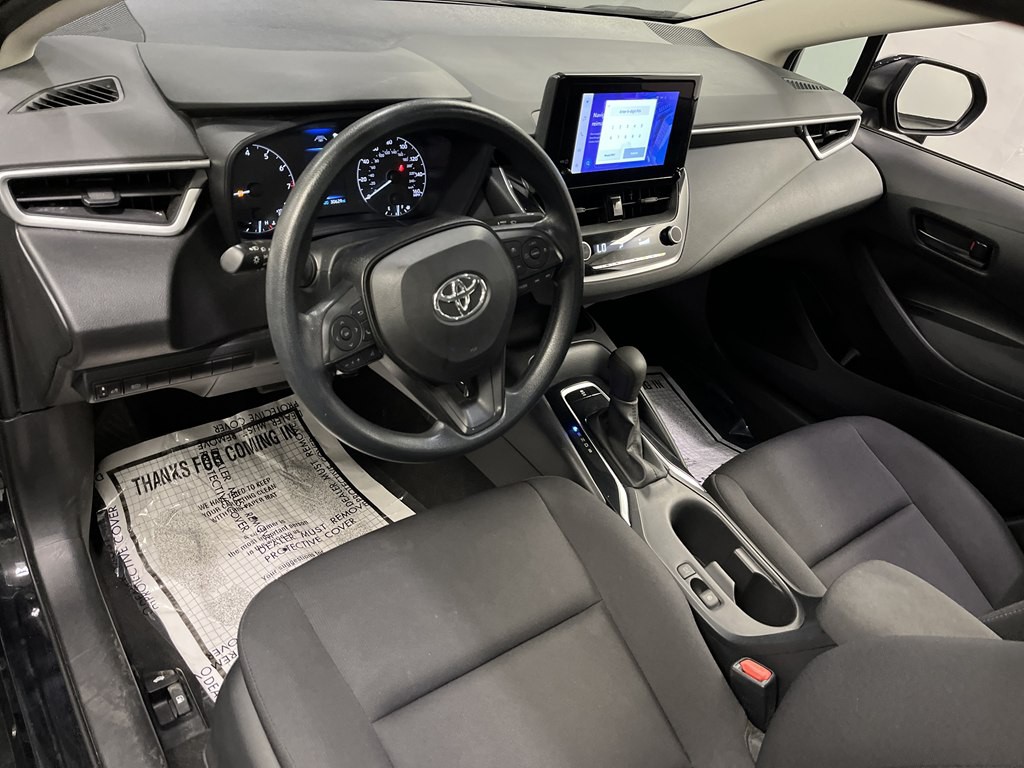 2024 Toyota Corolla Image 9