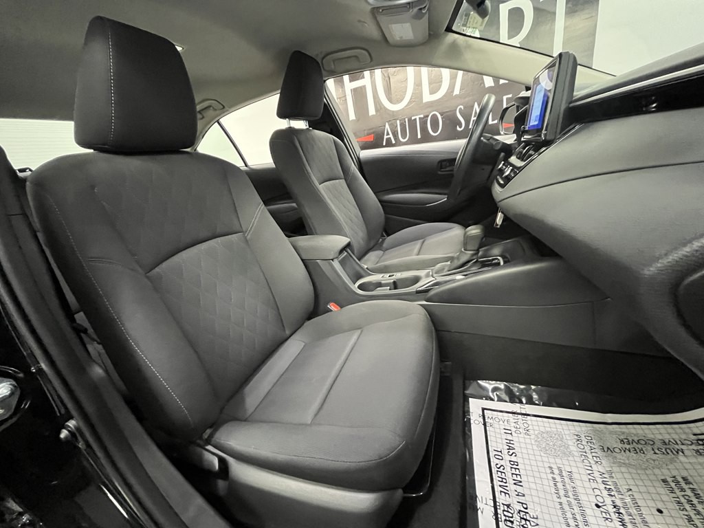 2024 Toyota Corolla Image 10