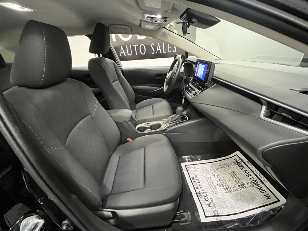2024 Toyota Corolla Image 11