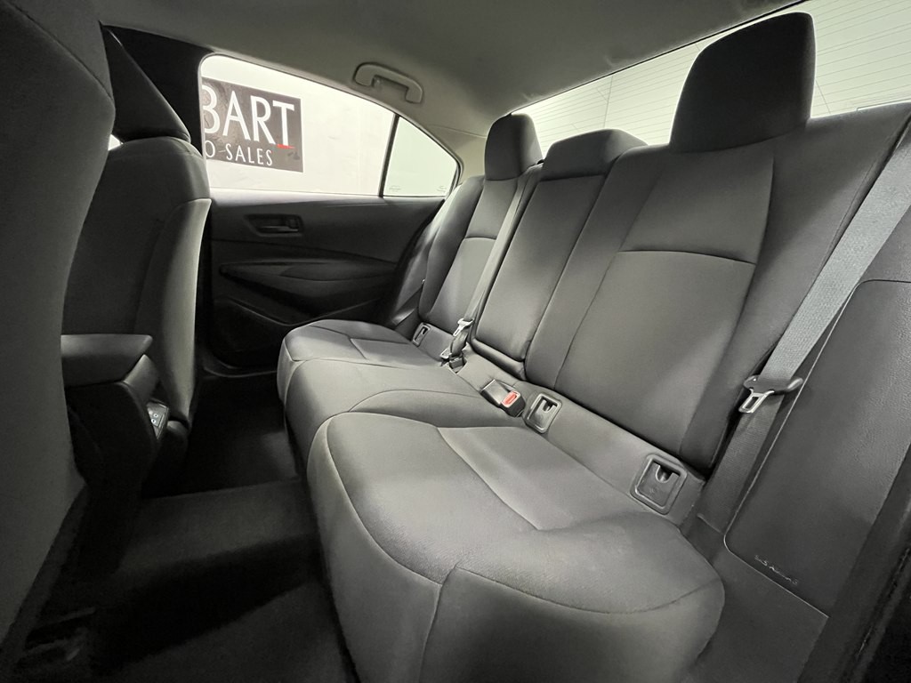 2024 Toyota Corolla Image 12