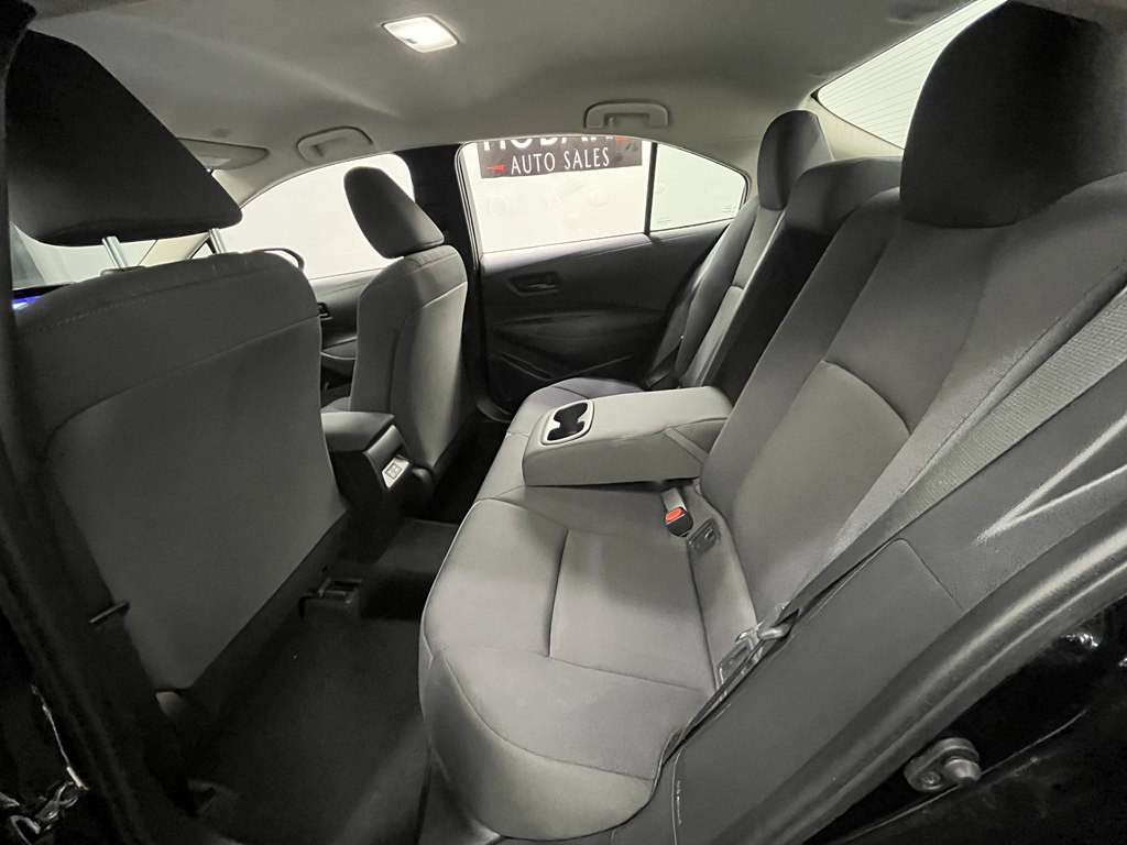 2024 Toyota Corolla Image 13