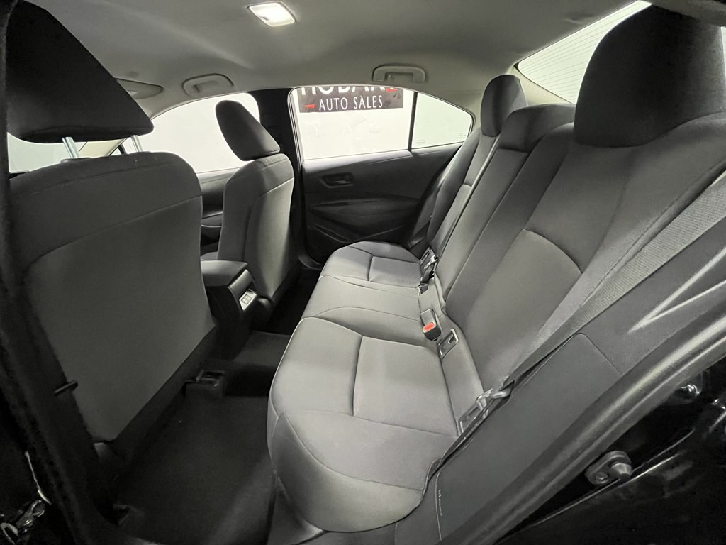 2024 Toyota Corolla Image 14