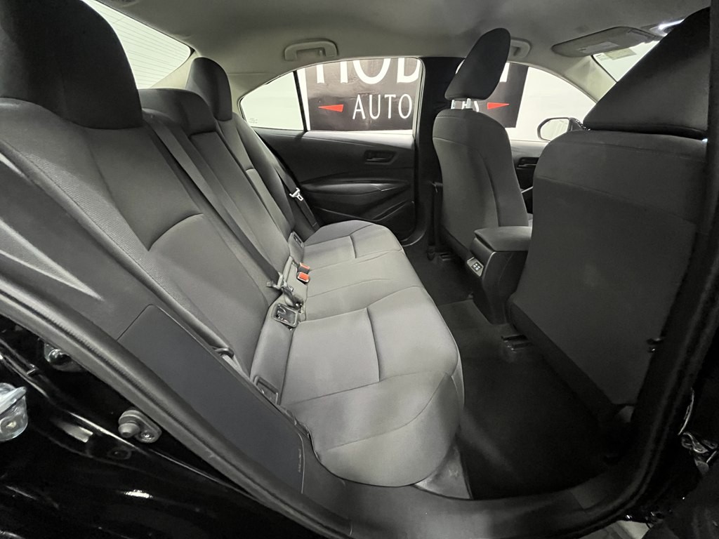2024 Toyota Corolla Image 15